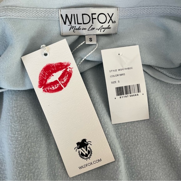 Wildfox Top - Picture 3 of 5